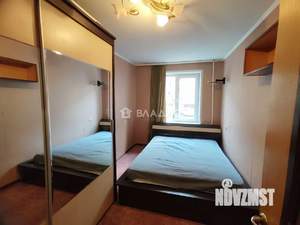 2-к квартира, вторичка, 44м2, 2/5 этаж