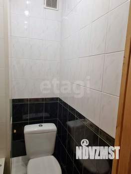 3-к квартира, вторичка, 62м2, 4/9 этаж