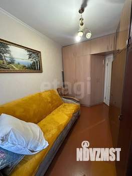 3-к квартира, вторичка, 51м2, 2/5 этаж