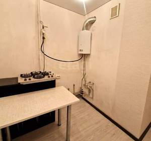 2-к квартира, вторичка, 43м2, 4/5 этаж