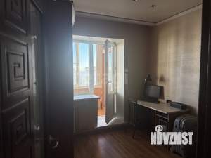 1-к квартира, вторичка, 45м2, 10/14 этаж