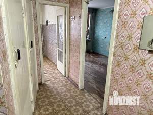 1-к квартира, вторичка, 31м2, 2/5 этаж
