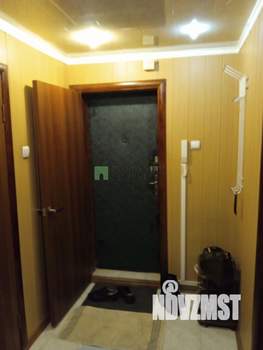 1-к квартира, вторичка, 36м2, 1/14 этаж