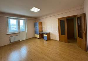 1-к квартира, вторичка, 46м2, 8/14 этаж