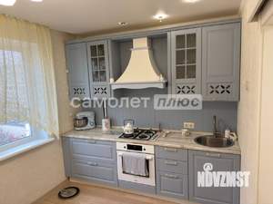 1-к квартира, вторичка, 35м2, 8/10 этаж