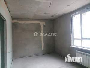 1-к квартира, вторичка, 44м2, 3/16 этаж