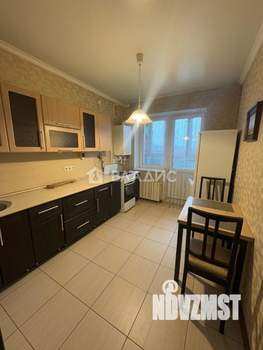 1-к квартира, вторичка, 37м2, 9/9 этаж