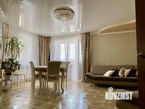 3-к квартира, вторичка, 95м2, 9/9 этаж