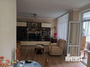 2-к квартира, вторичка, 60м2, 4/17 этаж
