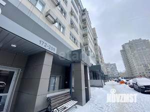 1-к квартира, вторичка, 38м2, 5/7 этаж