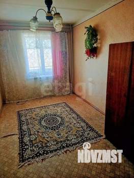 3-к квартира, вторичка, 61м2, 12/14 этаж