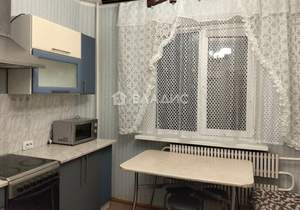 1-к квартира, вторичка, 34м2, 3/10 этаж