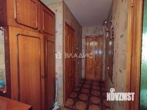 1-к квартира, вторичка, 42м2, 12/14 этаж