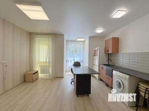 Студия квартира, вторичка, 30м2, 1/5 этаж