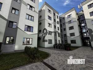 2-к квартира, вторичка, 48м2, 4/5 этаж