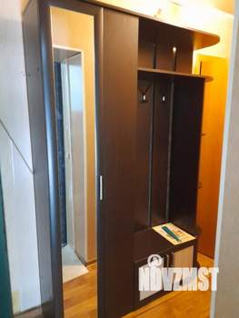 2-к квартира, вторичка, 45м2, 4/5 этаж