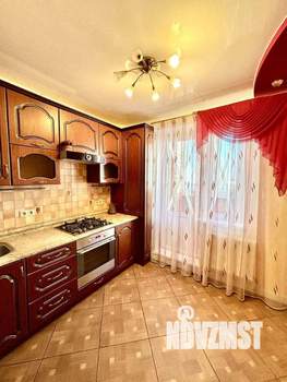 3-к квартира, вторичка, 68м2, 10/14 этаж
