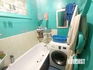 2-к квартира, вторичка, 46м2, 1/5 этаж