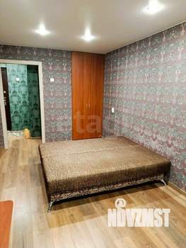 1-к квартира, вторичка, 30м2, 2/9 этаж