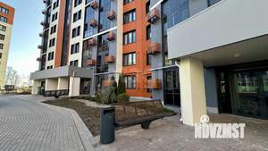 2-к квартира, вторичка, 66м2, 7/9 этаж