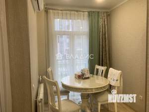 2-к квартира, вторичка, 47м2, 1/5 этаж