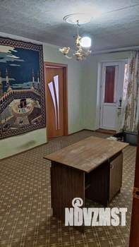 4-к квартира, вторичка, 64м2, 1/5 этаж