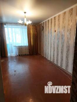 2-к квартира, вторичка, 43м2, 2/5 этаж