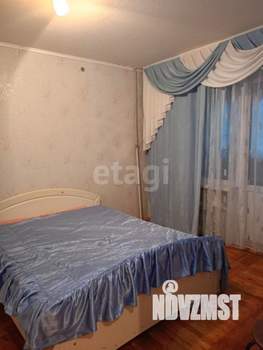3-к квартира, вторичка, 60м2, 1/9 этаж