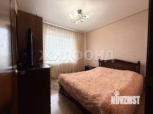 3-к квартира, вторичка, 61м2, 9/9 этаж
