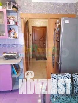 1-к квартира, вторичка, 35м2, 4/10 этаж