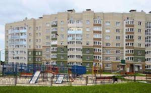 3-к квартира, вторичка, 102м2, 1/7 этаж