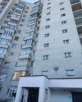 1-к квартира, вторичка, 34м2, 6/9 этаж