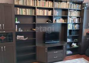 2-к квартира, вторичка, 67м2, 4/4 этаж