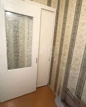 1-к квартира, вторичка, 31м2, 3/5 этаж