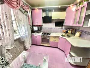 1-к квартира, вторичка, 33м2, 4/10 этаж