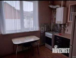 1-к квартира, вторичка, 35м2, 3/3 этаж