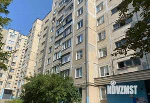 3-к квартира, вторичка, 59м2, 8/9 этаж