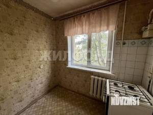 2-к квартира, вторичка, 46м2, 4/5 этаж