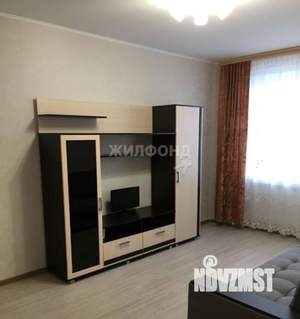 1-к квартира, вторичка, 34м2, 8/10 этаж