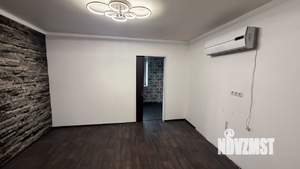 1-к квартира, вторичка, 49м2, 2/10 этаж