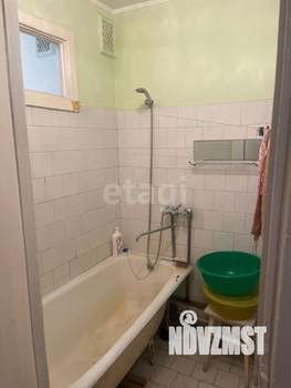 2-к квартира, вторичка, 44м2, 2/5 этаж