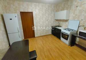 1-к квартира, вторичка, 42м2, 8/10 этаж