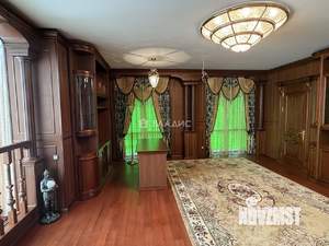 6-к квартира, вторичка, 272м2, 12/12 этаж