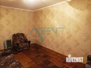 4-к квартира, вторичка, 72м2, 2/9 этаж