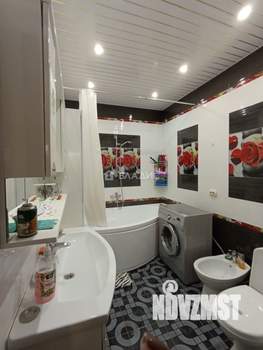 3-к квартира, вторичка, 84м2, 2/2 этаж