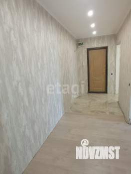 3-к квартира, вторичка, 74м2, 7/10 этаж