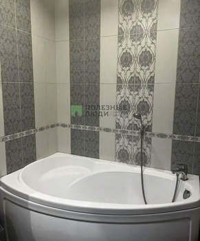 1-к квартира, вторичка, 56м2, 4/8 этаж