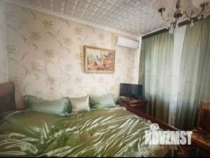 4-к квартира, вторичка, 62м2, 5/5 этаж