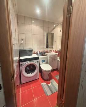 3-к квартира, вторичка, 60м2, 4/9 этаж