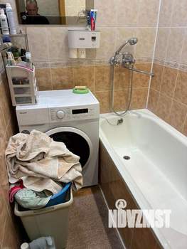 2-к квартира, вторичка, 48м2, 4/5 этаж